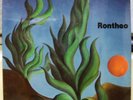 RONTHEO SELFTITLED (RARE KRAUT ORIGINAL)
