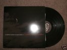 Coheed and Cambria LP VERY RARE OOP amory wars