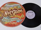 SMALL FACES OGDENS’ NUT GONE FLAKE 1968 1st ISSUE