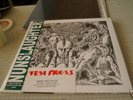 NUNSLAUGHTER N.N.N. LP TEST PRESS 2008
