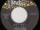 NORTHERN SOUL/HAROLD MELVIN - BLUE NOTES/GET OUT