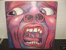 King Crimson Court 12
