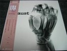 FAUST / SAME - japan ORIG w/obi 1st GERMANY