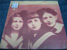 SPEED GLUE & SINKI / EVE -japan hard psych prog LP ORIG