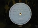 78RPM PRE WAR BLUES-MUDDY WATERS-MCKINLEY MORGANFIELD