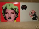 BANKSY RADAR RAT/KATE MOSS ORIGINAL 12