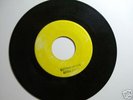 ROOTS-LITTLE JOHN-GHETTO LIVING- BLANK JAH BANNER LABEL