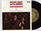 DUANE EDDY RARE  ORIGINAL UK E.P. COTTONMOUTH ON COLPIX