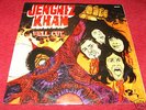 JENGHIZ KHAN WELL CUT ORIG BELGIAN HEAVY PSYCH PROG LP