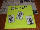 Big Boys- Industry Standard/ Where's My Towel  PUNK KBD