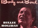Billie Holiday rare Japanese Pressing