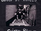 GUIDED BY VOICES - CHICKEN BLOWS HOMEMADE COVER BY BOB