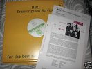 THE BEAT    live ska  BBC Transcription lp English
