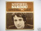 RARE EP - MICHEL SARDOU - 71.275 M