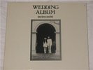 JOHN LENNON YOKO ONO WEDDING ALBUM 1969 BOX SET NM