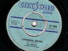 ROCKSTEADY / COXSONE / HAMLINS - SENTIMENTAL REASONS