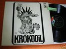 KROKODIL SAME LP IN MINT 1969 HYPER RAR KRAUTROCK BOMBE