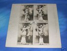 LP BALLETTO DI BRONZO - YS  italian prog first pressing