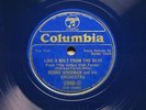 Blue wax Columbia 2988 Benny Goodman Orch 