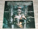 IRON MAIDEN - THE X FACTOR - DOUBLE LP  EMI BRAZIL MINT
