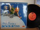 Pink Fairies - Never Never Land UK LP  A1 / B1 MINT