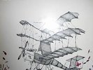 ROOM - PRE-FLIGHT/DERAM UK MEGABEAST LP