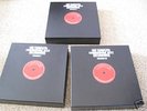 Mosaic Complete Commodore Jazz Recordings Vol. 1 2 3 NM