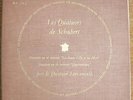 DF 203 SCHUBERT QUATUOR LOEWENGUTH FRENCH LP MINT