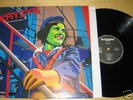 Kryzys - S/T LP POLISH PUNK NEW WAVE 1981 TOP COND