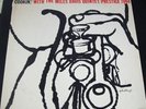 MILES DAVIS QT Cookin'  ORIGINAL PRESTIGE 1st Press