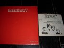 LIONHART s/t PRIVATE TEXAS HEAVY AOR PROTO METAL PSYCH
