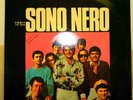 PATRICK SAMSON SET -SONO NERO - IL 1° LP -MINT