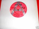 APRIL STEVENS=FALLING IN LOVE AGAIN=1967=DEMO=MGM 1366=