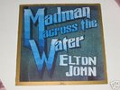 Elton John-Madman Across the Water DCC 180+ #2183