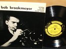 Bob Brookmeyer Jimmy Raney NM RVG DG Prestige 10