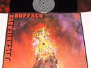 BUFFALO-VOLCANIC ROCK- ORIGINAL-SWIRL-N/MINT