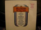 FILLMORE THE LAST DAYS SEALED ORIGINAL