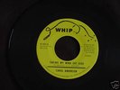  NORTHERN SOUL CAROL ANDERSON ON WHIP