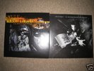 Arcturus La Masquerade.. LP RARE Burzum Beherit Ulver
