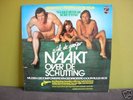 Naakt over de Schutting dutch funk OST breaks Ruud Bos
