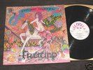 FRUUPP Future Legends (Dawn UK LP 1973) prog-rock. EX+