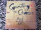 COUNTING CROWS August.. RARE 1993 Holland Pressing NEW