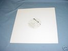 RUSH Signals Radio Special Dbl Record RARE 1982 PROMO