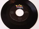 ORIGINAL ROCKABILLY 45 JOE CLAY Ducktail/16 Chicks M-