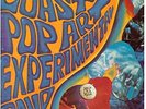 LP: WEST COAST ART EXPERIMENTAL BD -  Part One ,Reprise
