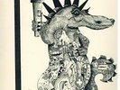 LP: KROKODIL - Same ,     Orig Liberty mint