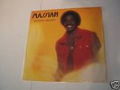 MASSIAH. SEVENTH HEAVEN. RARE CANADIAN SOUL MINT SHRINK