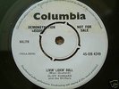 CLIFF RICHARD+DRIFTERS livin lovin doll UK DEMO MINT