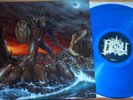ABSU The Sun Of Tipareth BLUE VINYL LP Beherit MAYHEM