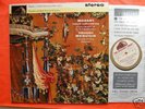 ASD 533 MOZART VIOLIN C 4 & 6 MENUHIN W/G UK ED1 NM